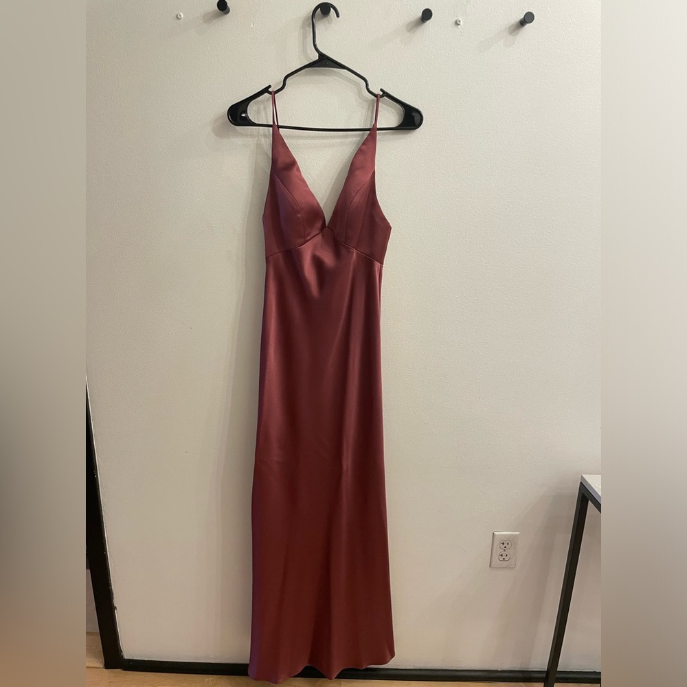 Jenny Yoo Dress